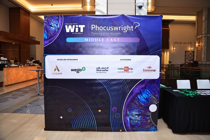 Gallery - Phocuswright WiT Middle East – 